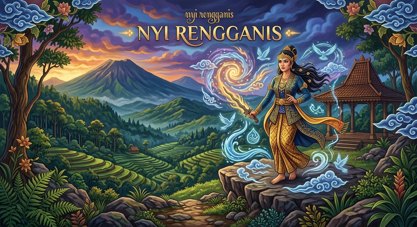 Nyi Rengganis