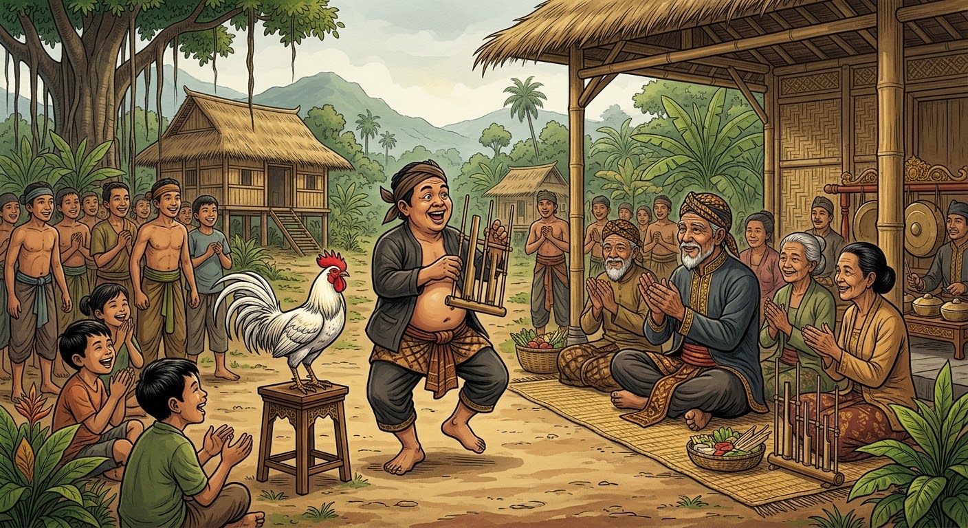 Jabar-Si Buncir